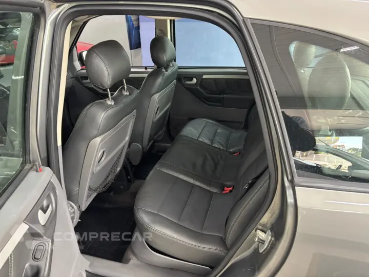 Meriva Maxx 1.4 MPFI 8V ECONOFLEX 5p