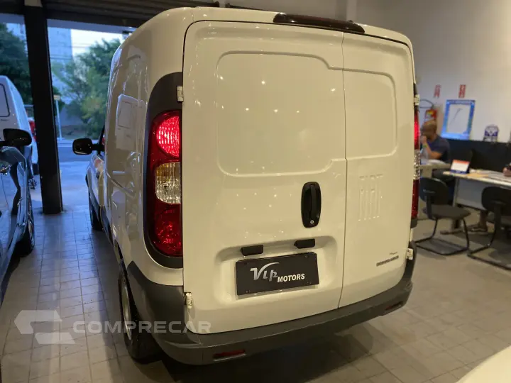 FIORINO 1.3 Firefly Endurance