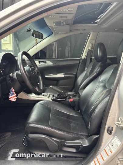 IMPREZA 2.0 4X2 16V