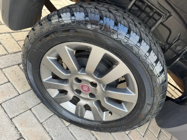 Strada Adventure CD 1.8