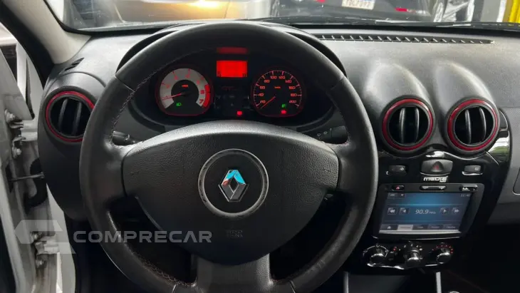 Sandero 1.6 4P FLEX GT LINE