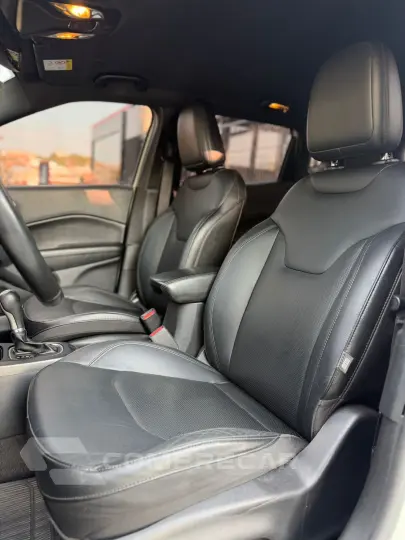 COMPASS 2.0 16V S 4X4