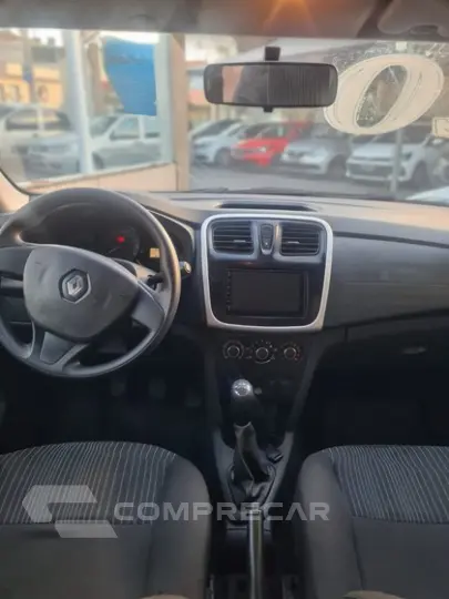 SANDERO