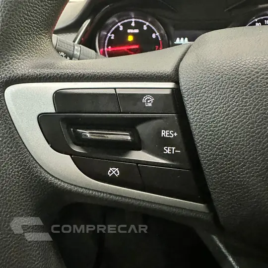 ONIX HATCH 1.0 12V Flex 5p Mec.