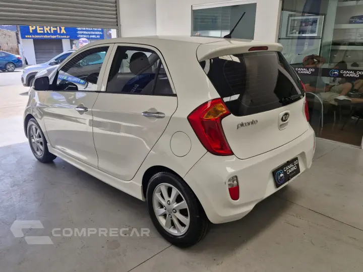 PICANTO 1.0 EX 12V