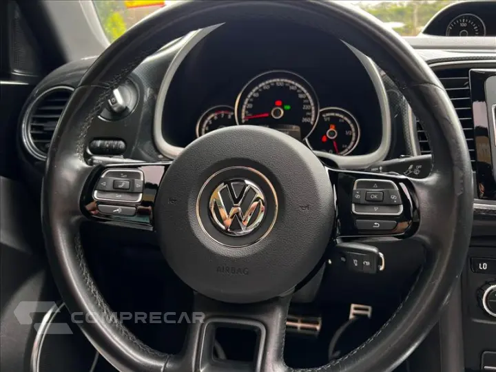 FUSCA 2.0 TSI 8V