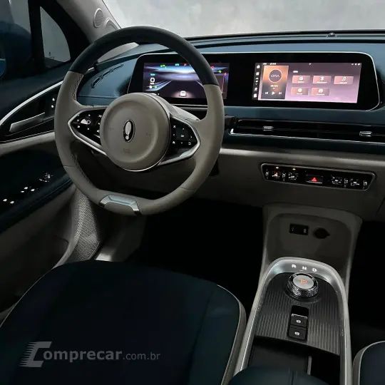 Ora 03 Skin (Elétrico)