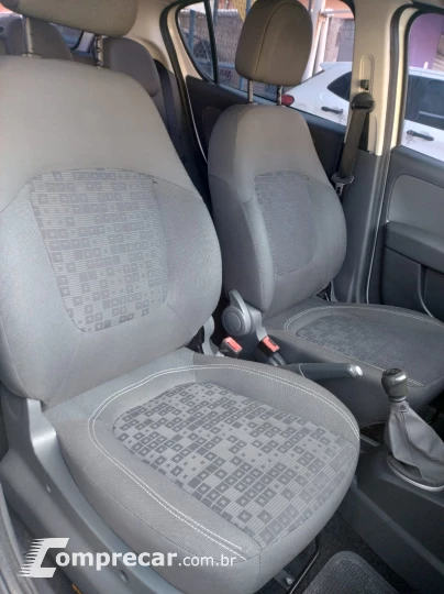 PALIO 1.0 MPI Attractive 8V