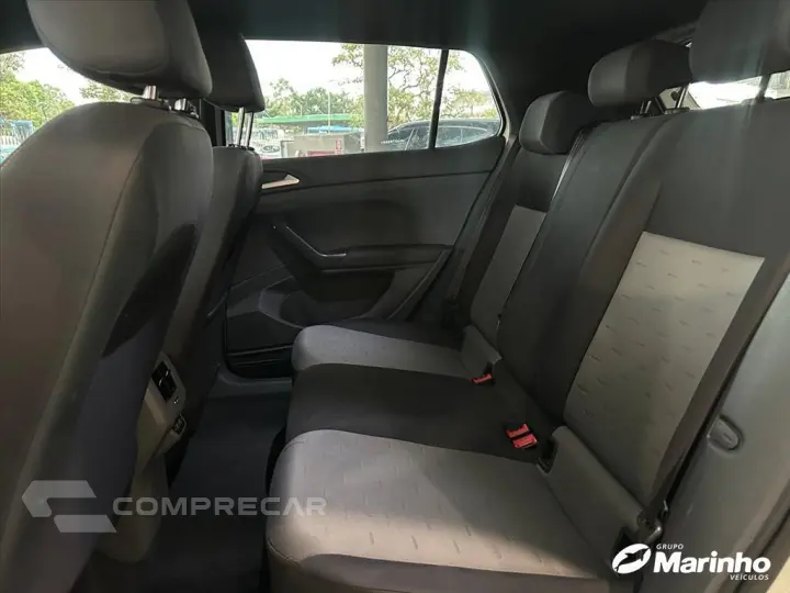 T-CROSS 1.0 200 TSI TOTAL FLEX COMFORTLINE AUTOMÁ