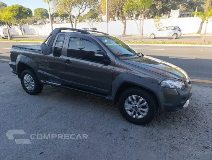 STRADA 1.8 MPI Adventure CE 16V