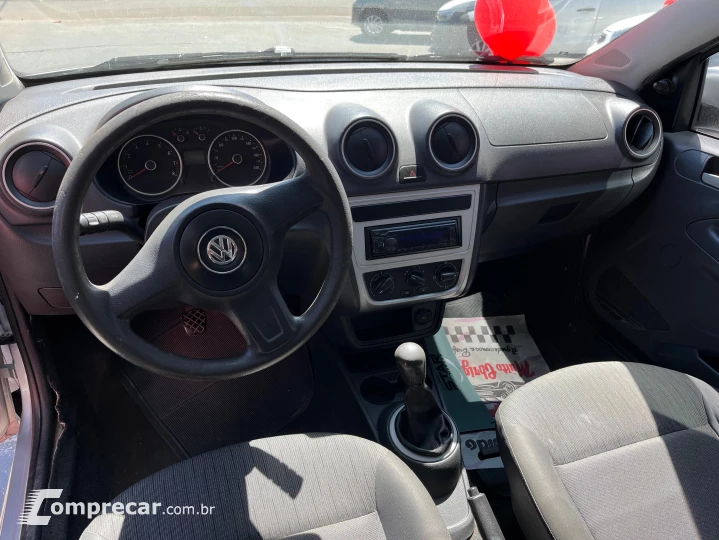 SAVEIRO 1.6 CS 8V