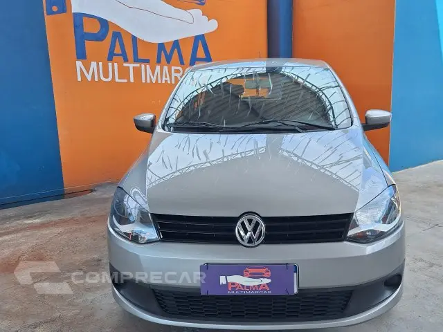 FOX - 1.0 MI 8V 4P MANUAL