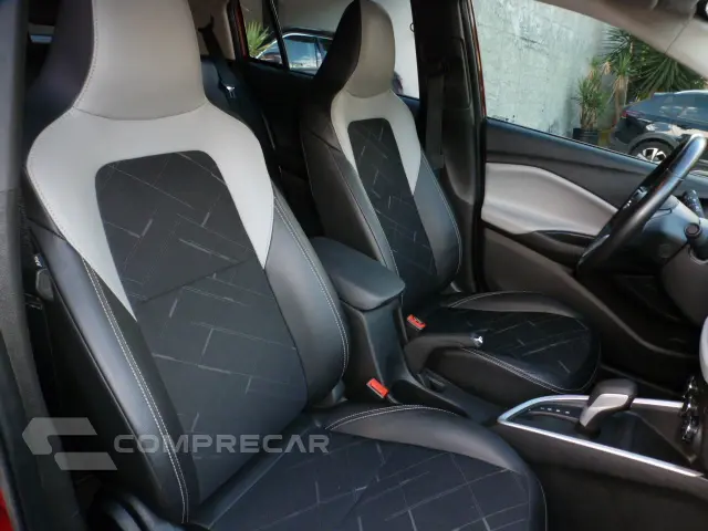 ONIX 1.0 Turbo Premier