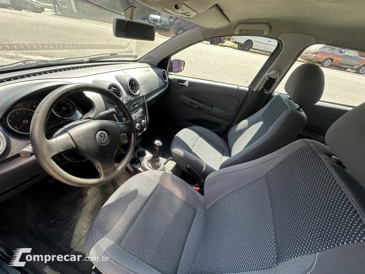 GOL 1.6 MI Power 8V G.V
