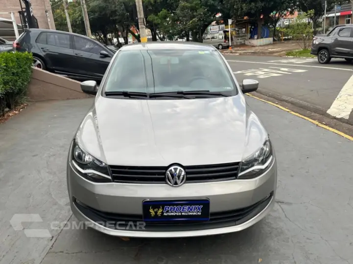 VOYAGE 1.0 MI Trendline 8V