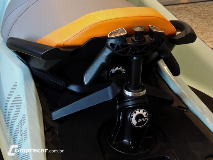 GTI WAKE 170