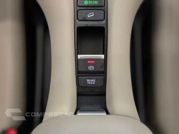 ZR-V 2.0 i-VTEC GASOLINA CVT