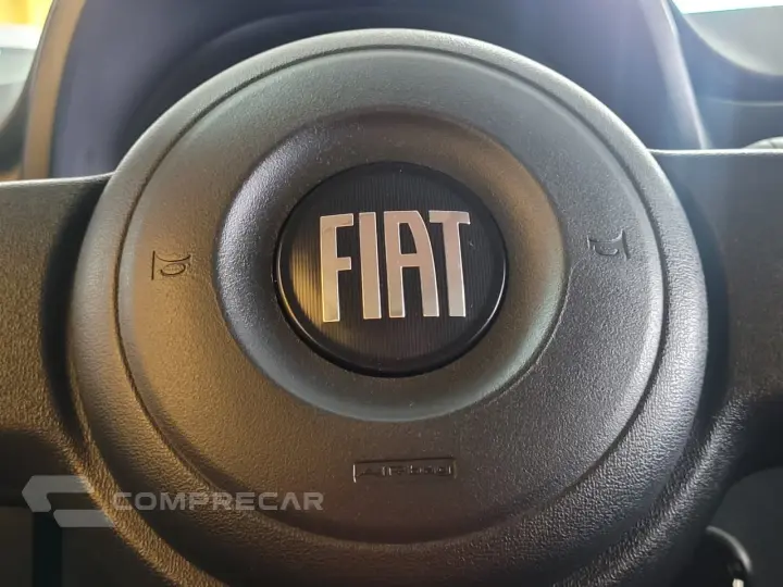 MOBI LIKE 1.0 Fire Flex 5p.