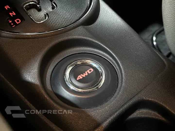 ASX 2.0 AWD 16V FLEX 4P AUTOMÁTICO