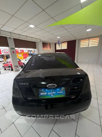 FIESTA 1.6 MPI 8V