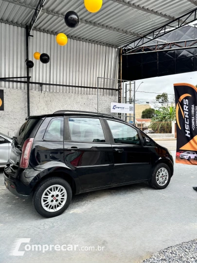 Idea ATTRACTIVE 1.4 Fire Flex 8V 5p