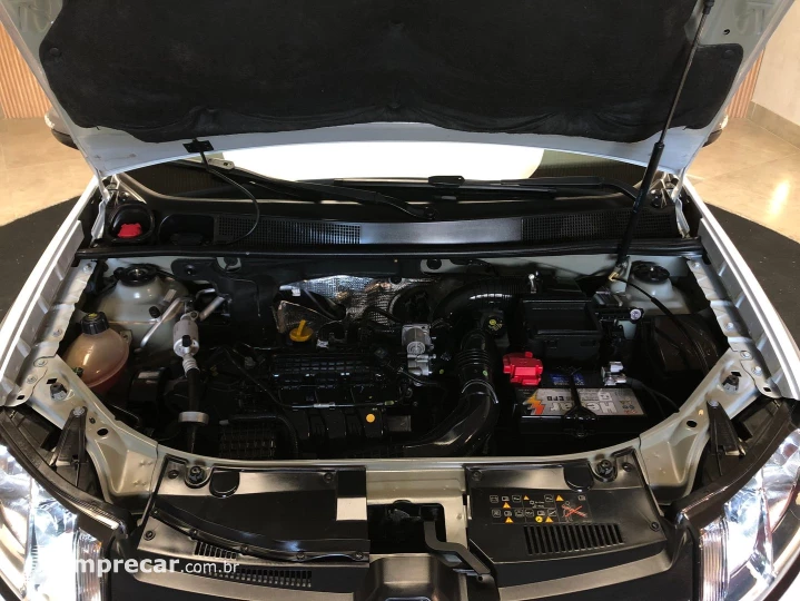 Sandero 1.0 12V SCE FLEX GT LINE MANUAL