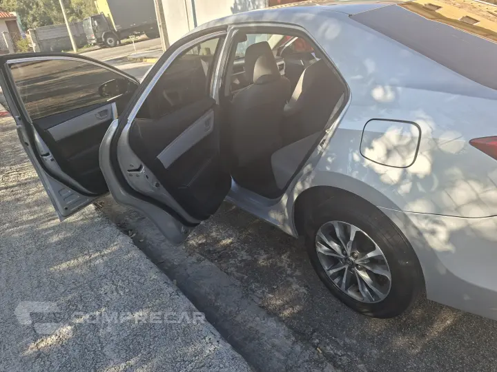 COROLLA 1.8 GLI 16V