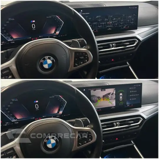 320I M SPORT FLEX