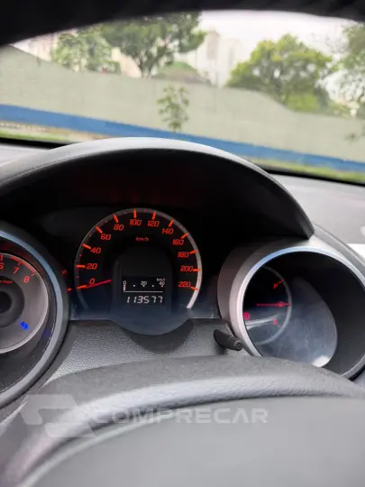 FIT 1.5 EX 16V