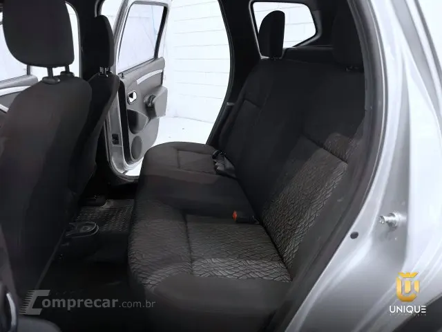 DUSTER - 1.6 16V SCE EXPRESSION X-TRONIC