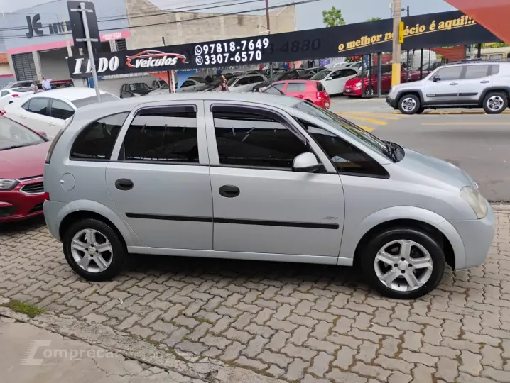 MERIVA 1.4 MPFI JOY 8V