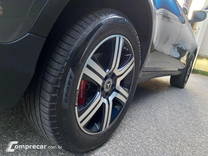 GLC 220D 2.0 Turbo Off-road