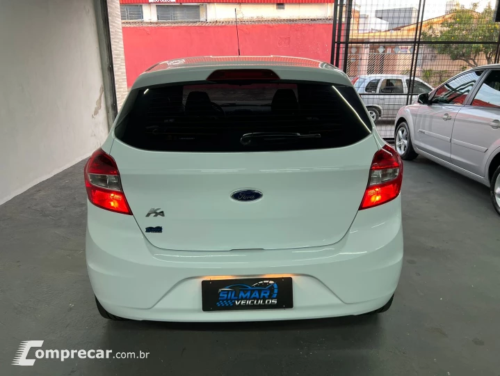 KA 1.0 SE 12V
