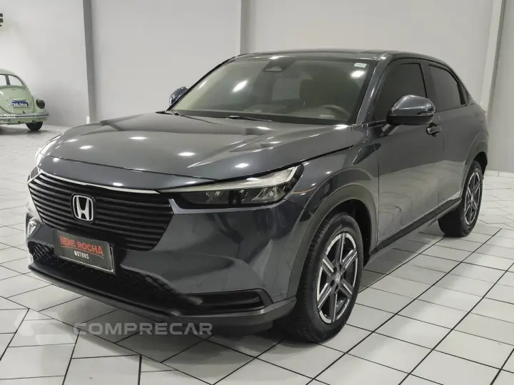 HR-V EXL 1.5 Sensing 16V 5p Aut.