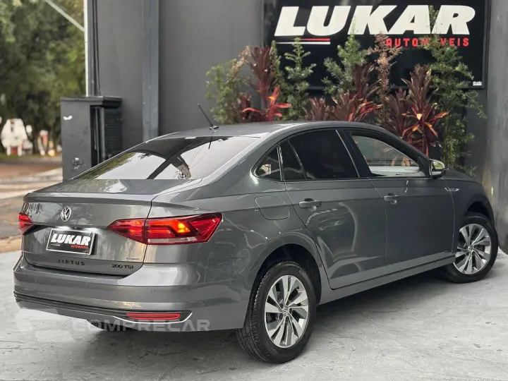 VIRTUS 1.0 200 TSI Comfortline