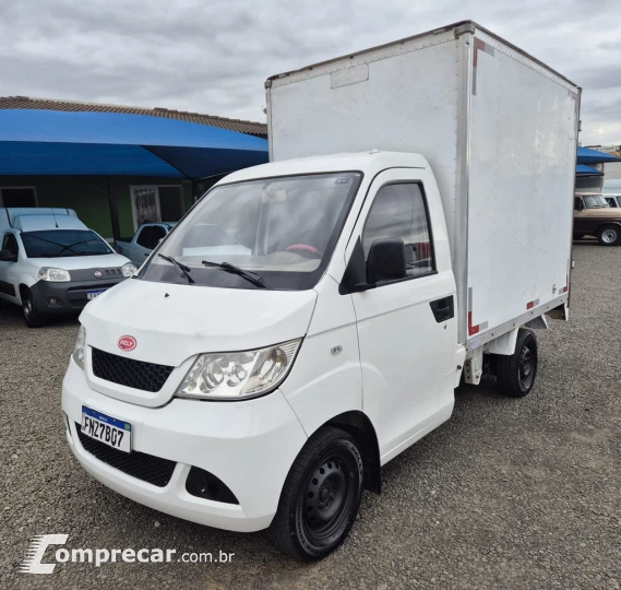 Pick-Up