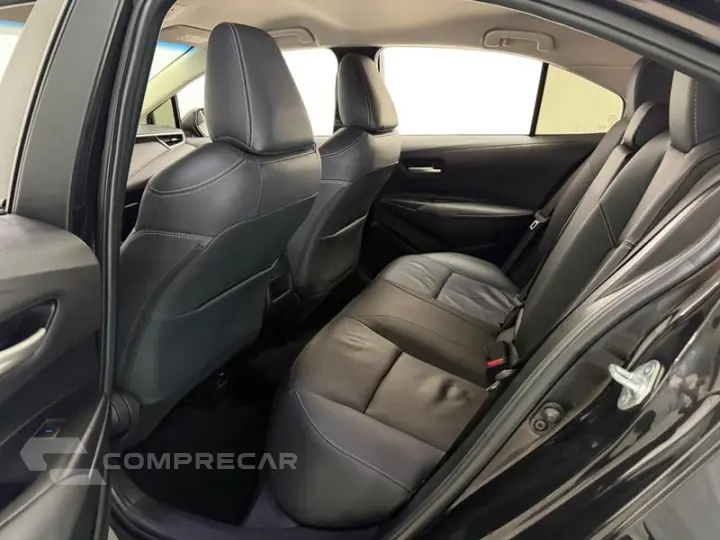 COROLLA XEI 20