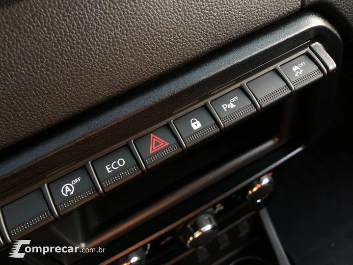 Oroch 1.6 16V Sce Flex Intense Manual