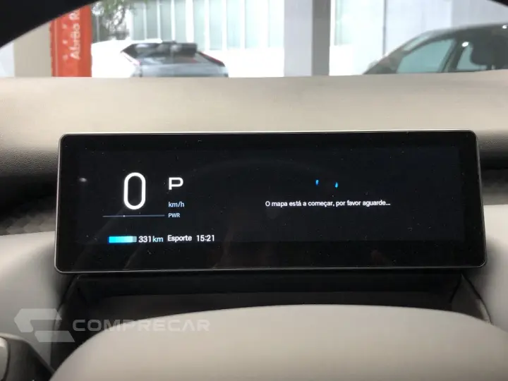 AION UT 44,12 KW ELÉTRICO PREMIUM