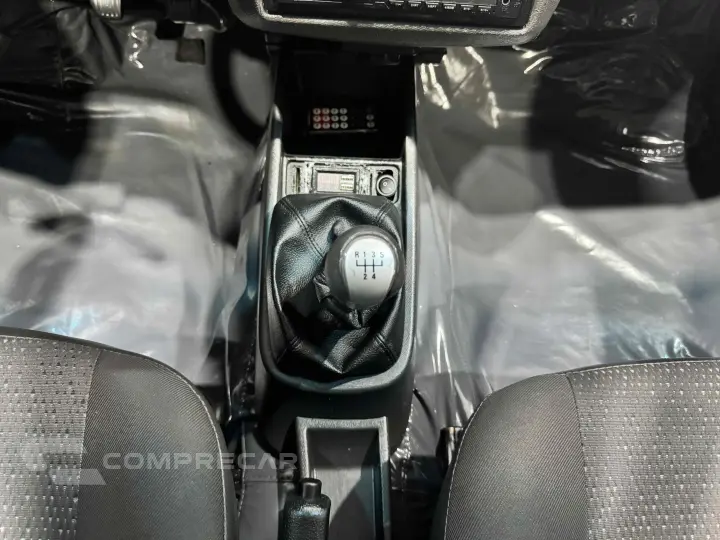 CELTA 1.0 MPFI LT 8V FLEX 4P MANUAL