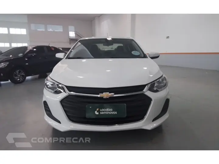 ONIX 1.0 FLEX PLUS LT MANUAL