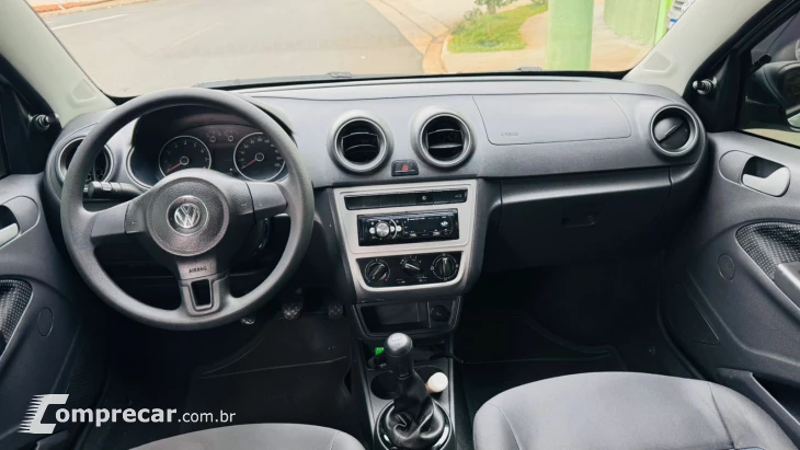 GOL 1.0 MI 8V G.VI