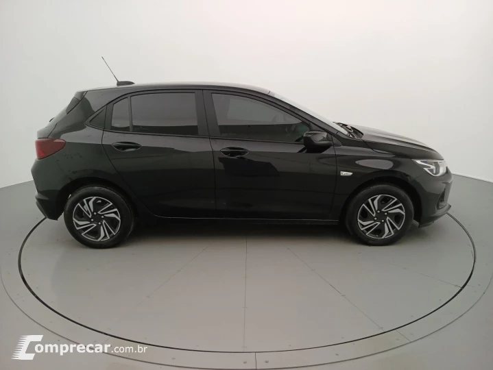 ONIX 1.0 FLEX LT MANUAL