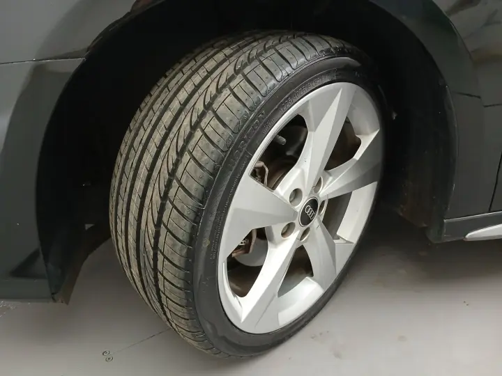 A3 2.0 40 TFSI MHEV SEDAN S LINE S-TRONIC