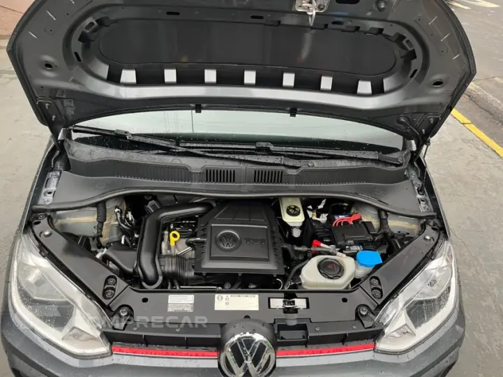 UP 1.0 TSI Move UP 12V