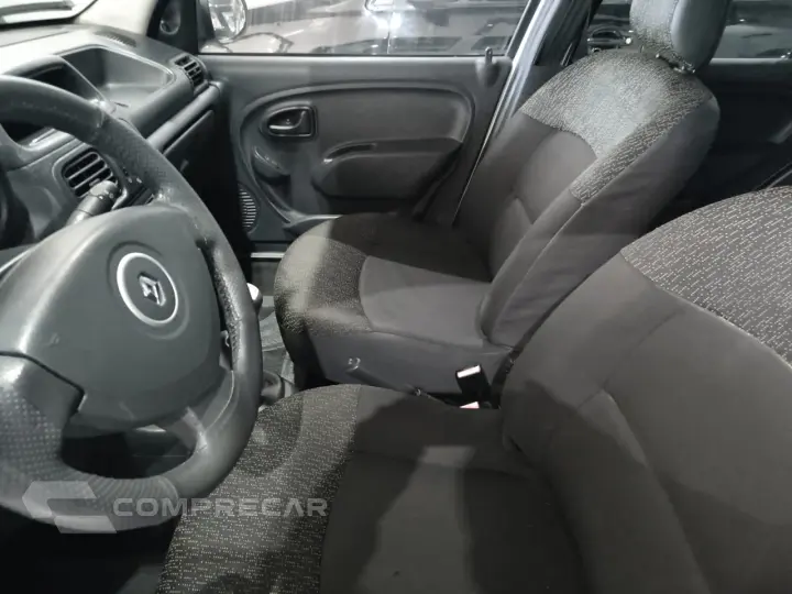 CLIO EXPR1.0