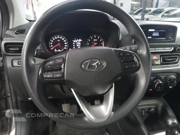 HB20 SENSE PLUS 1.0 FLEX 12V MEC.