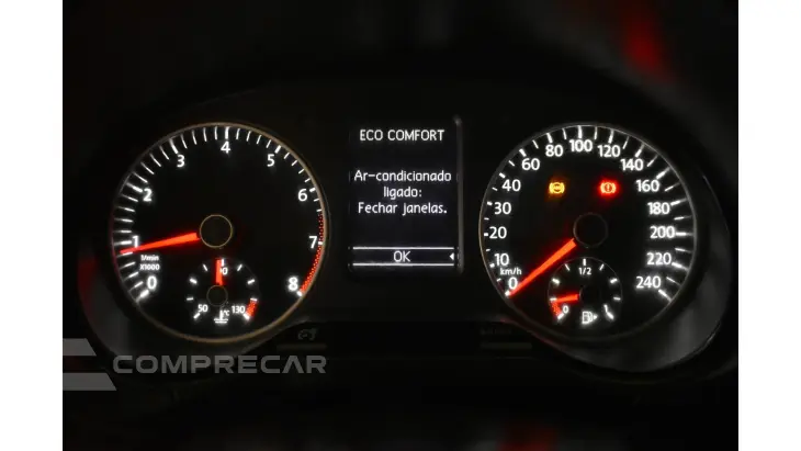 FOX - 1.6 MI ROCK IN RIO 8V 4P MANUAL