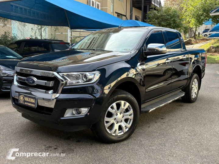 RANGER 3.2 XLT 4X4 CD 20V