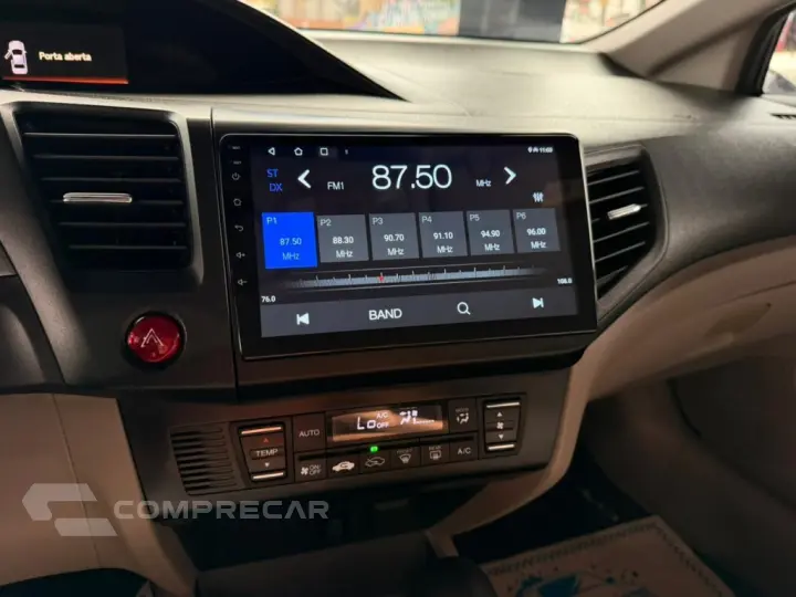 HR-V 1.5 DI I-VTEC FLEX EX CVT